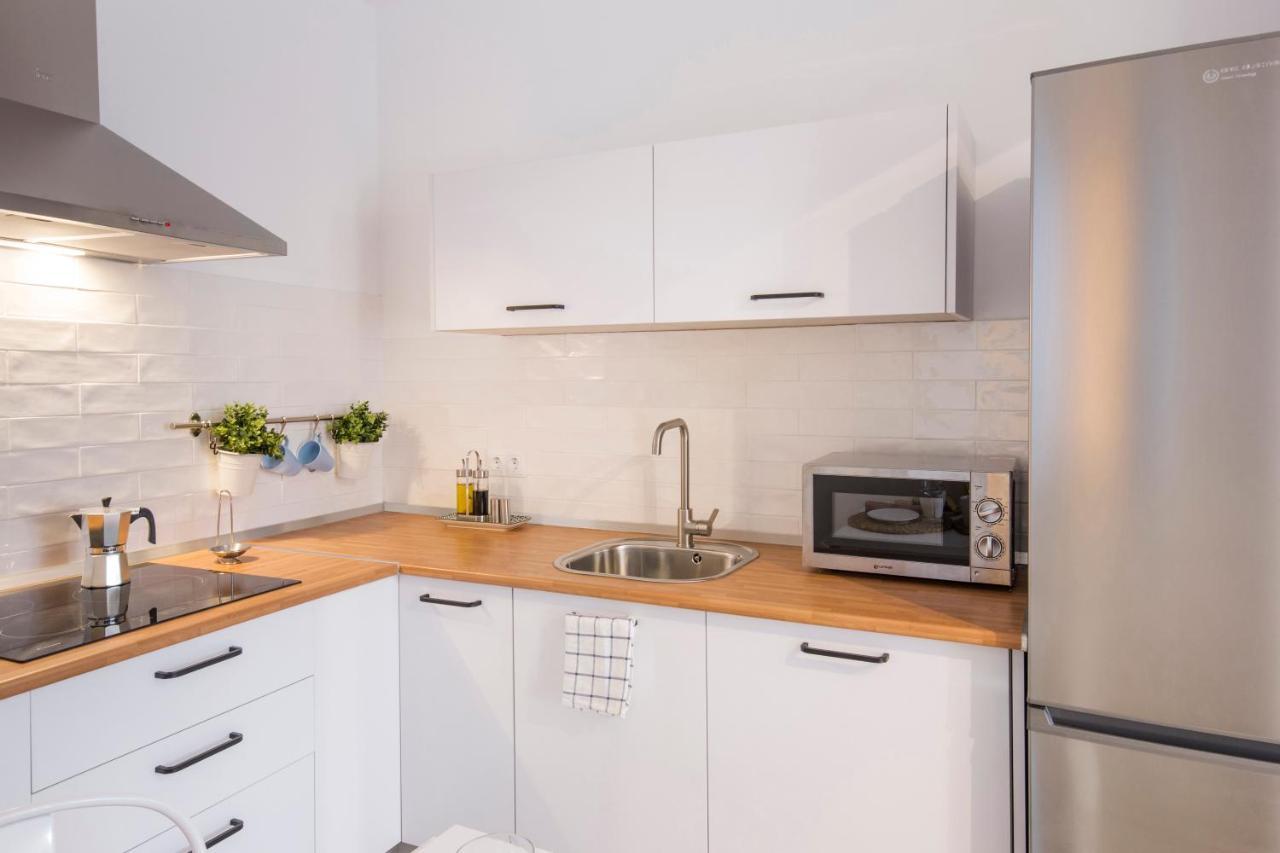 Apartamento Cadiz Centro Blue Window Zewnętrze zdjęcie