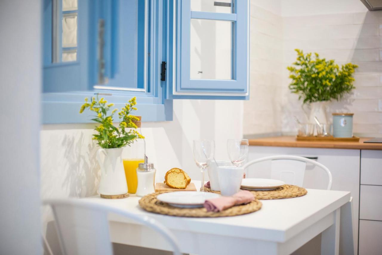 Apartamento Cadiz Centro Blue Window Zewnętrze zdjęcie