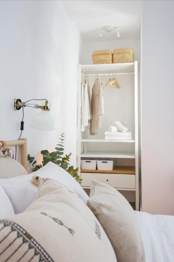 Apartamento Cadiz Centro Blue Window Zewnętrze zdjęcie