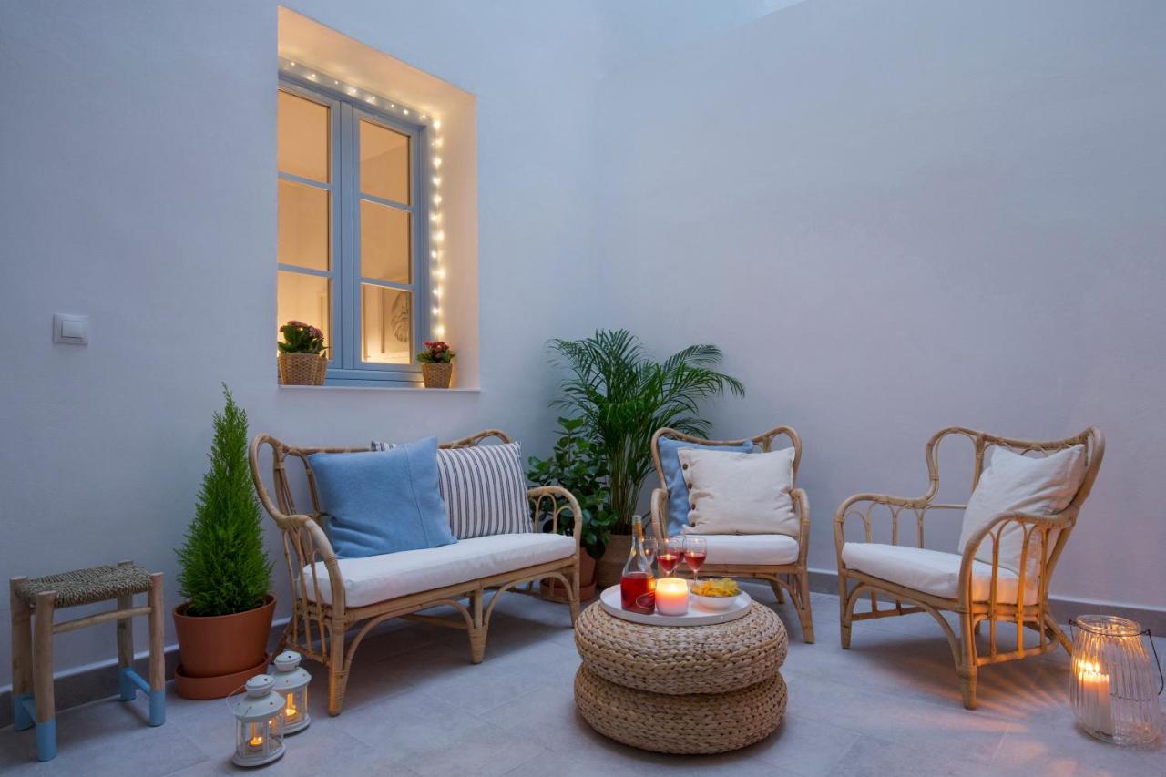 Apartamento Cadiz Centro Blue Window Zewnętrze zdjęcie