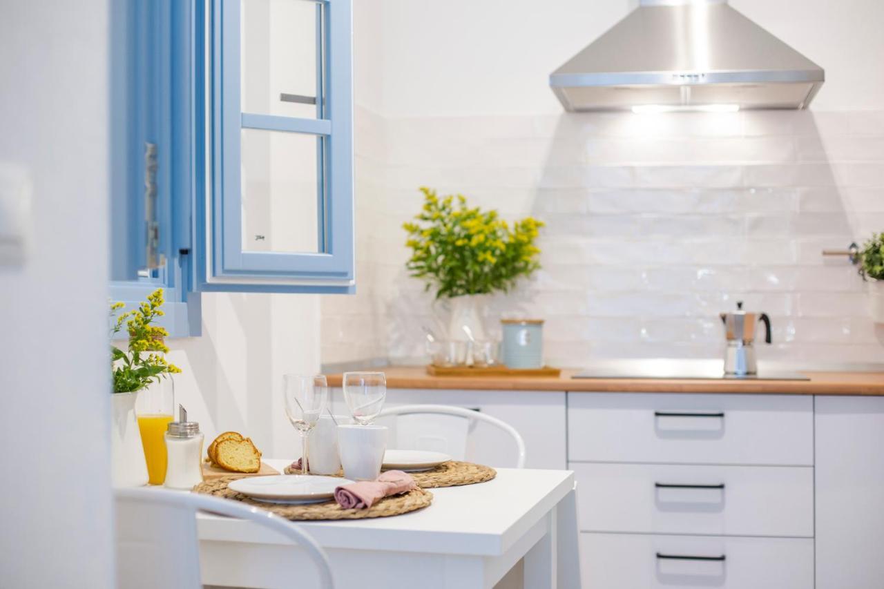 Apartamento Cadiz Centro Blue Window Zewnętrze zdjęcie