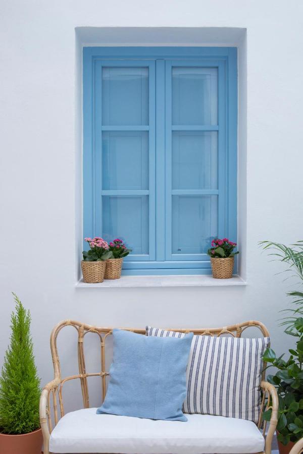 Apartamento Cadiz Centro Blue Window Zewnętrze zdjęcie