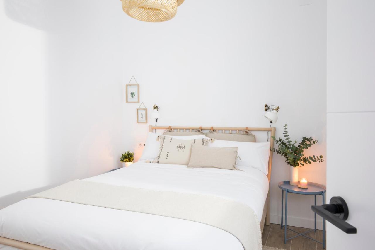 Apartamento Cadiz Centro Blue Window Zewnętrze zdjęcie