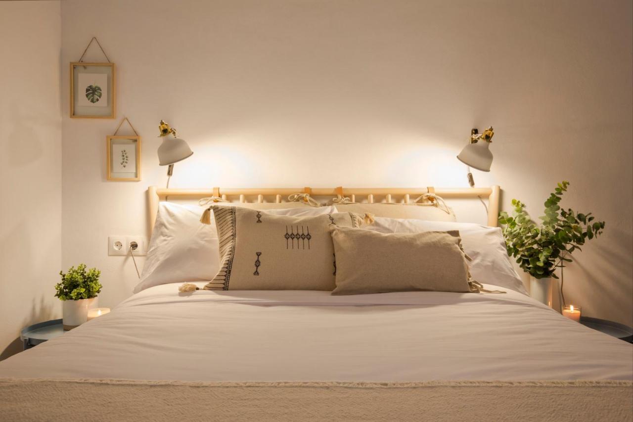 Apartamento Cadiz Centro Blue Window Zewnętrze zdjęcie