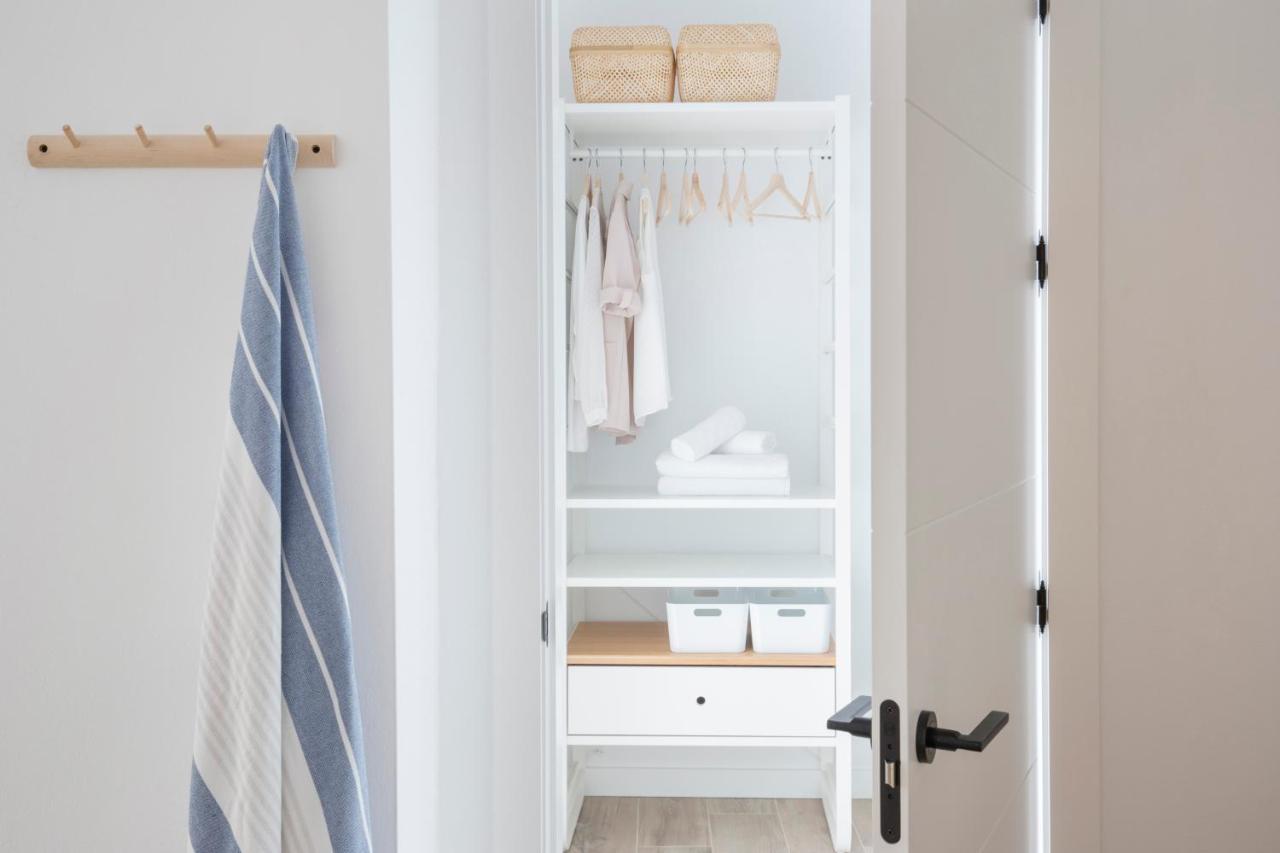 Apartamento Cadiz Centro Blue Window Zewnętrze zdjęcie