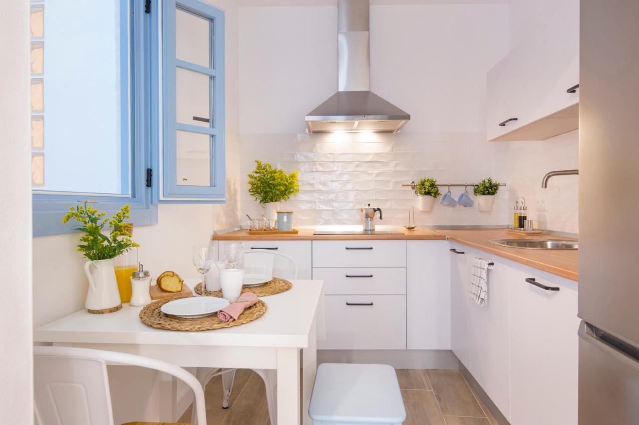 Apartamento Cadiz Centro Blue Window Zewnętrze zdjęcie