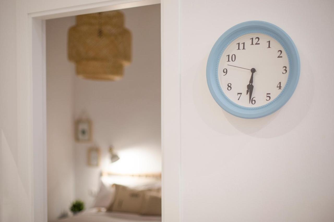 Apartamento Cadiz Centro Blue Window Zewnętrze zdjęcie