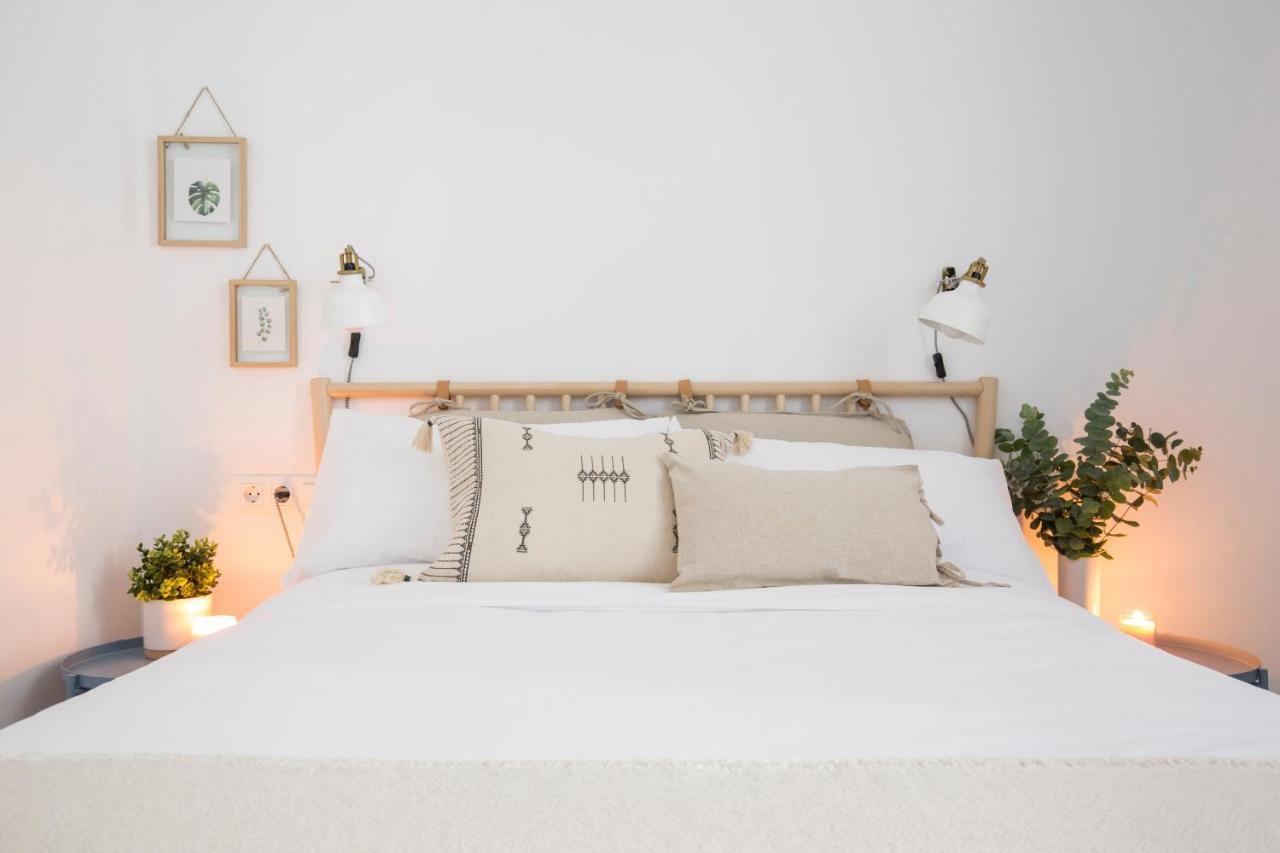 Apartamento Cadiz Centro Blue Window Zewnętrze zdjęcie