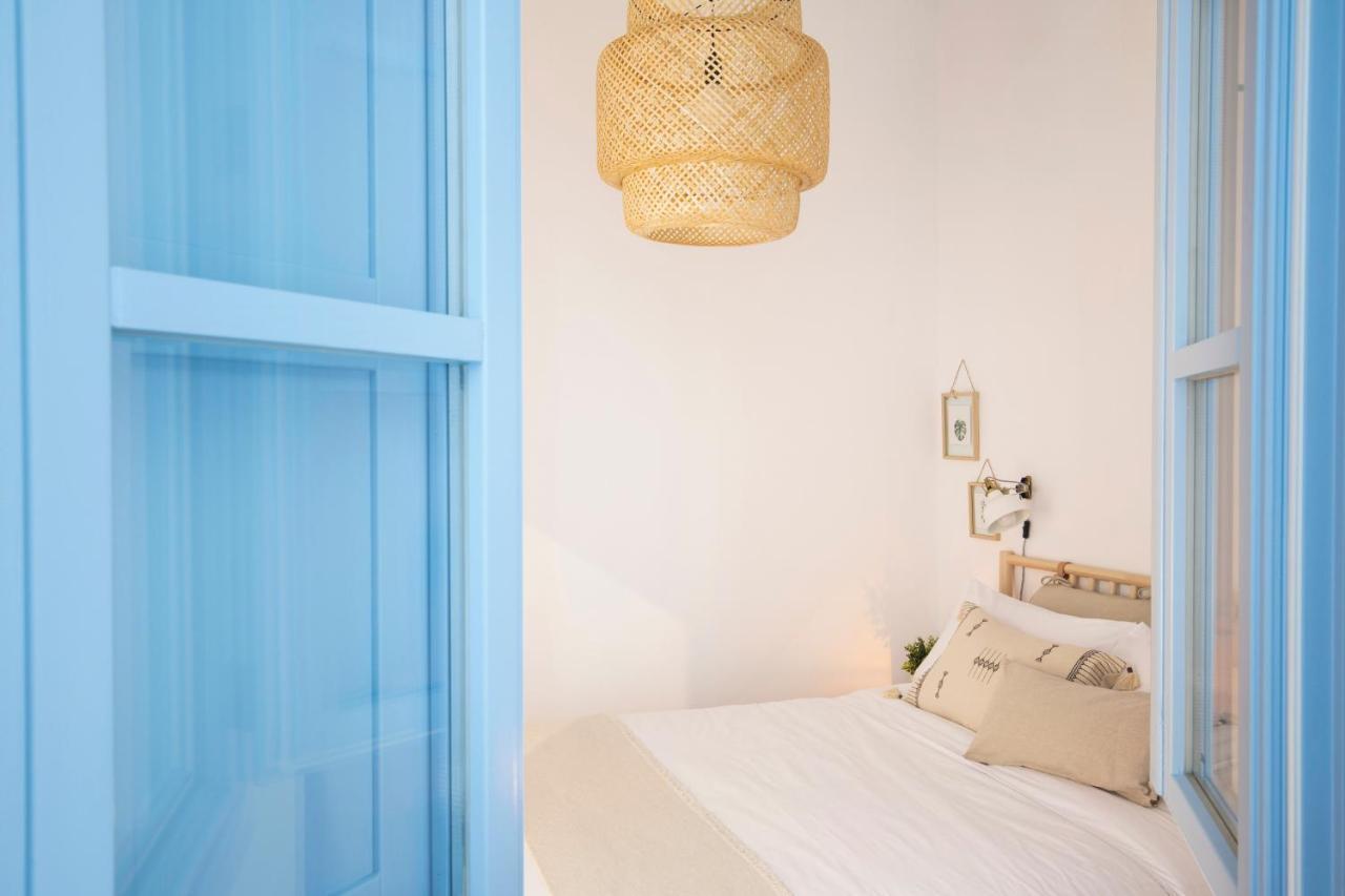 Apartamento Cadiz Centro Blue Window Zewnętrze zdjęcie